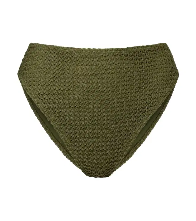Paula crochet bikini bottoms