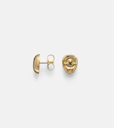 Pamela Zamore Eos 18kt gold earrings | Thumbnail 4