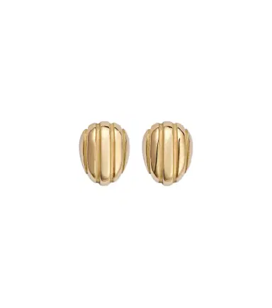Pamela Zamore Eos 18kt gold earrings | Thumbnail 1