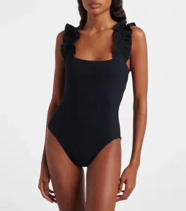 Karla Colletto Evie swimsuit | Thumbnail 2