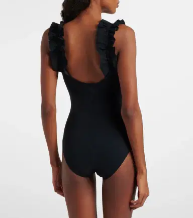 Karla Colletto Evie swimsuit | Thumbnail 4
