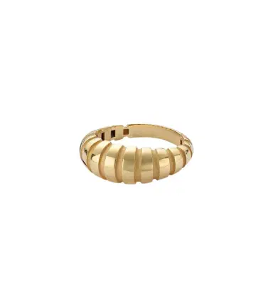 Pamela Zamore Noa 18kt gold ring | Thumbnail 1