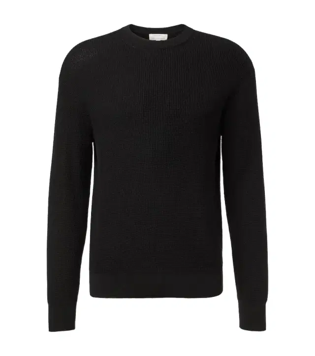 x Aaron Levine Portland wool-blend sweater