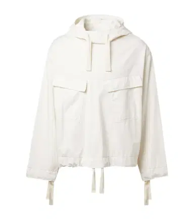 Studio Nicholson x Aaron Levine Kirby cotton jacket | Thumbnail 1 Studio Nicholson x Aaron Levine Kirby cotton jacket | Thumbnail 1