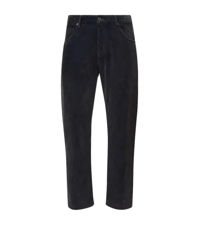 x Aaron Levine Woodstock straight jeans