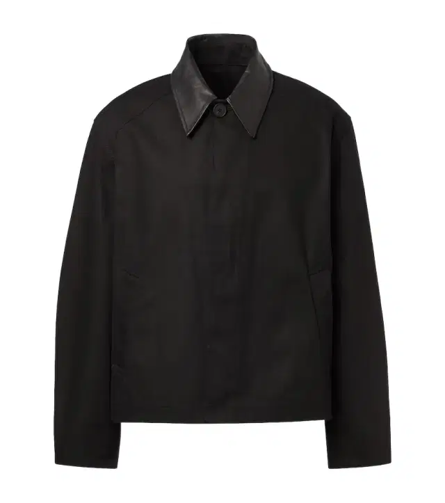 Studio Nicholson x Aaron Levine Dover cotton jacket