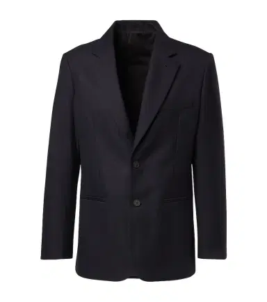 Studio Nicholson x Aaron Levine Burlington wool blazer | Thumbnail 1