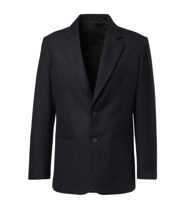 Studio Nicholson x Aaron Levine Burlington wool blazer
