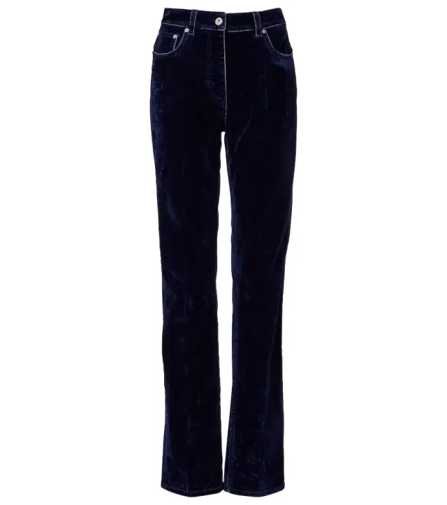 Ferragamo Straight jeans