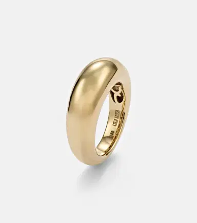 Engelbert New York 66 Big 18kt gold ring | Thumbnail 2