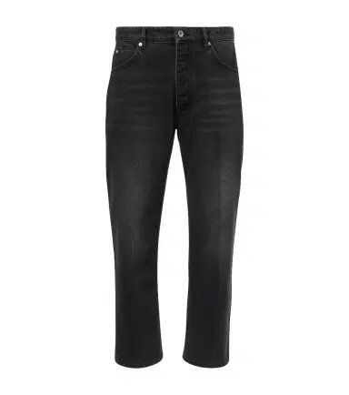 Studio Nicholson x Aaron Levine Windslow straight jeans | Thumbnail 1 Studio Nicholson x Aaron Levine Windslow straight jeans | Thumbnail 1