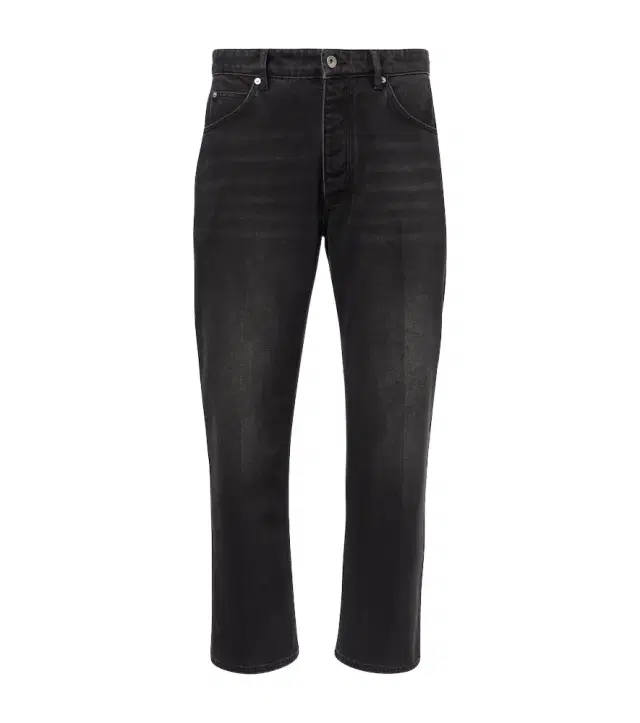 x Aaron Levine Windslow straight jeans