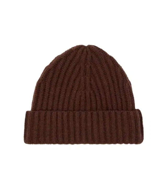 x Aaron Levine Berwick virgin wool beanie