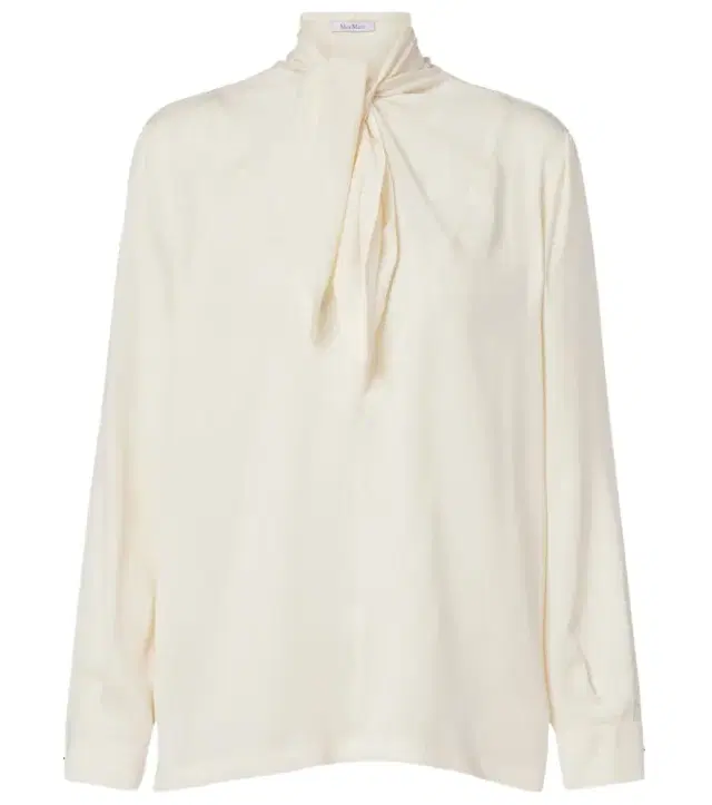 Badia silk shirt Badia silk shirt