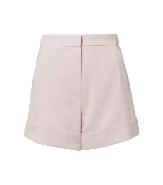 Max Mara Celebre wool-blend shorts