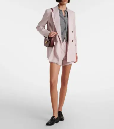 Max Mara Medeola wool-blend cardigan | Thumbnail 3 Max Mara Medeola wool-blend cardigan | Thumbnail 3