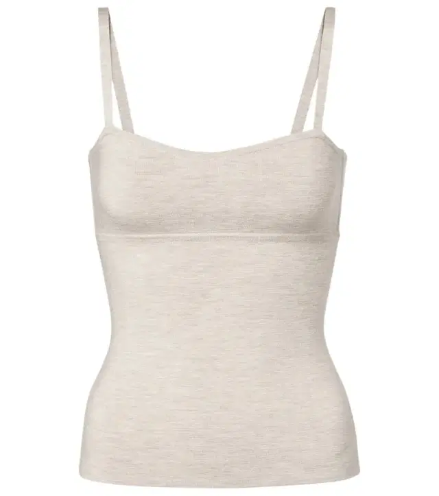 Max Mara Epica wool-blend top