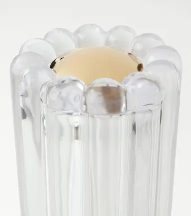Tom Dixon Press glass LED table lamp | Thumbnail 2