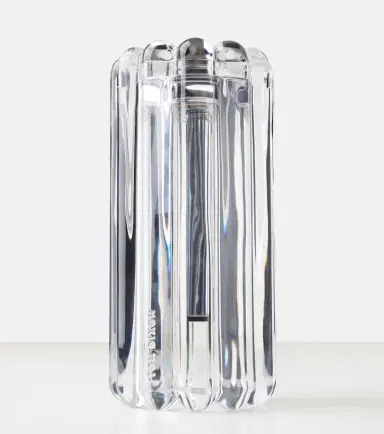 Tom Dixon Press glass LED table lamp | Thumbnail 3