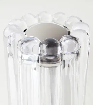 Tom Dixon Press glass LED table lamp | Thumbnail 5