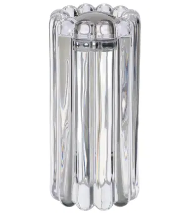 Tom Dixon Press glass LED table lamp | Thumbnail 1