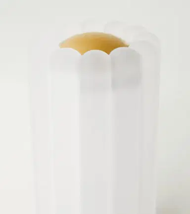 Tom Dixon Press glass table lamp (universal plug) | Thumbnail 2