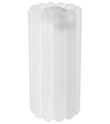 Tom Dixon Press glass table lamp (universal plug) | Thumbnail 1