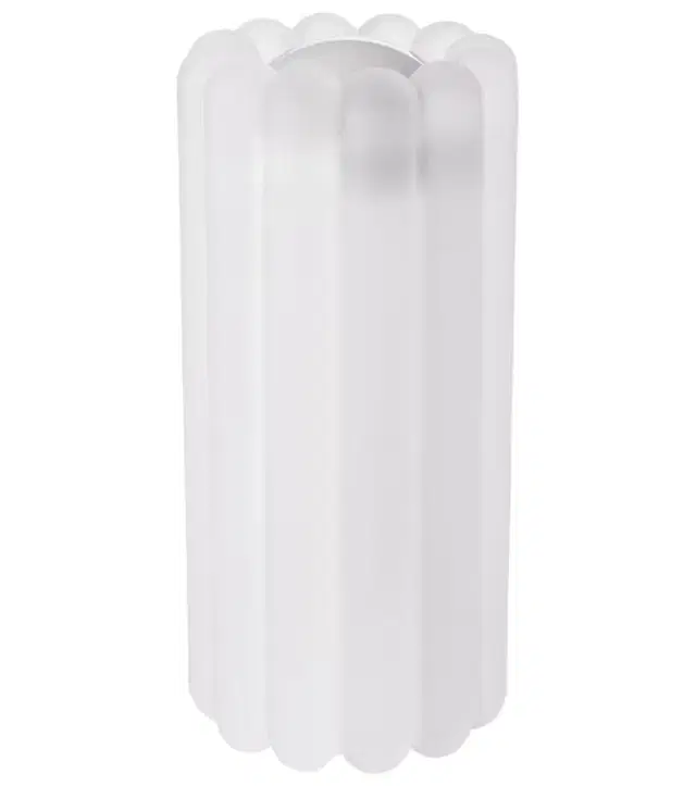 Tom Dixon Press glass table lamp (universal plug)
