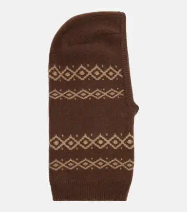 Magda Butrym Wool hood | Thumbnail 2