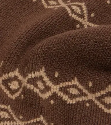 Magda Butrym Wool hood | Thumbnail 3