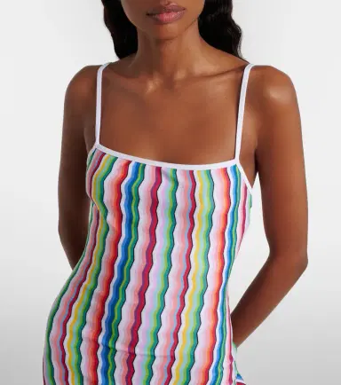 Missoni Zigzag minidress | Thumbnail 2