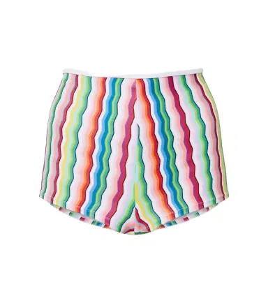 Missoni Zigzag micro shorts | Thumbnail 1 Missoni Zigzag micro shorts | Thumbnail 1