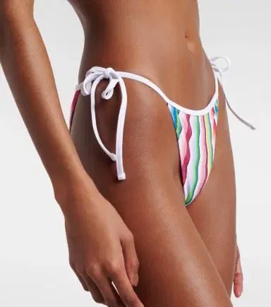 Missoni Zigzag bikini | Thumbnail 5 Missoni Zigzag bikini | Thumbnail 5