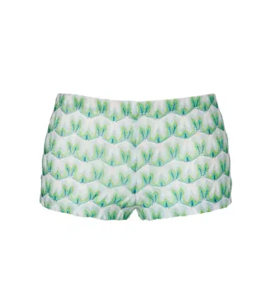 Missoni Knitted micro shorts | Thumbnail 1