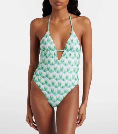Missoni Floral swimsuit | Thumbnail 2 Missoni Floral swimsuit | Thumbnail 2