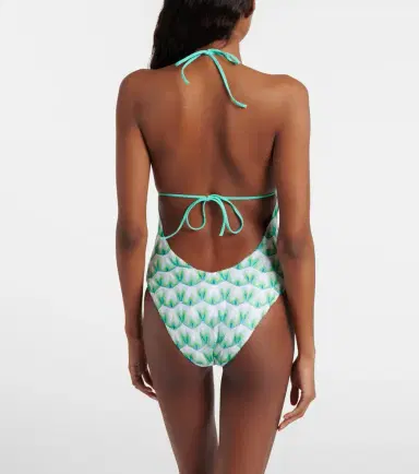 Missoni Floral swimsuit | Thumbnail 5 Missoni Floral swimsuit | Thumbnail 5