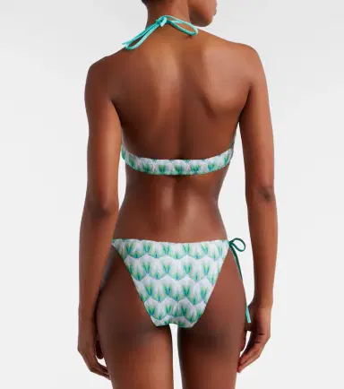 Missoni Knitted bikini | Thumbnail 3 Missoni Knitted bikini | Thumbnail 3