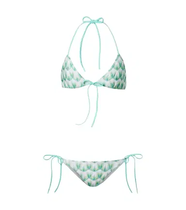 Missoni Knitted bikini | Thumbnail 1 Missoni Knitted bikini | Thumbnail 1