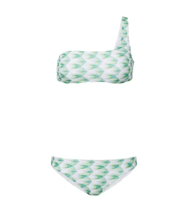 Missoni Knitted bikini