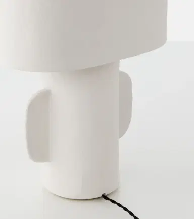 SERAX Earth Medium table lamp by Marie Michielssen (EU plug) | Thumbnail 2