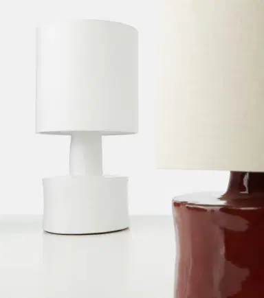 SERAX Catherine table lamp by Marie Michielssen (EU-plug) | Thumbnail 3