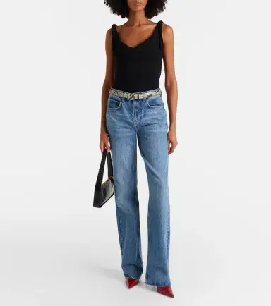 Vivienne Westwood Anna cotton tank top | Thumbnail 4 Vivienne Westwood Anna cotton tank top | Thumbnail 4