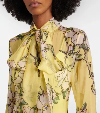 Leo Lin Lilith maxi dress | Thumbnail 5 Leo Lin Lilith maxi dress | Thumbnail 5