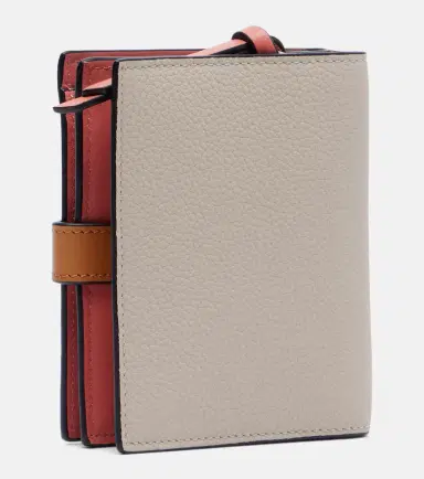 Loewe Leather wallet | Thumbnail 2