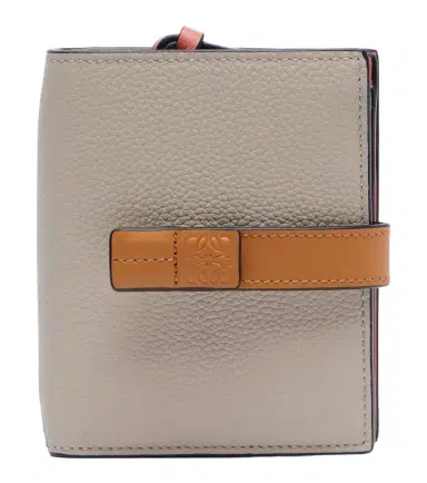 Loewe Leather wallet | Thumbnail 1
