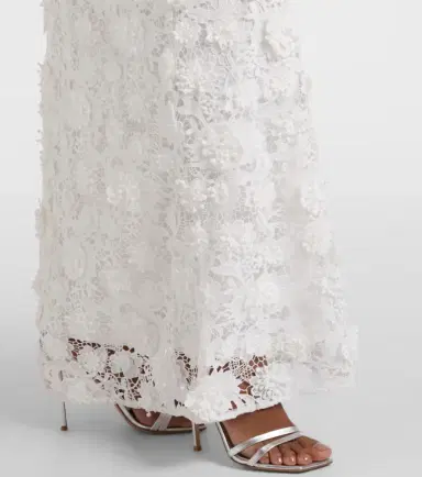 Leo Lin Eva maxi dress | Thumbnail 2 Leo Lin Eva maxi dress | Thumbnail 2