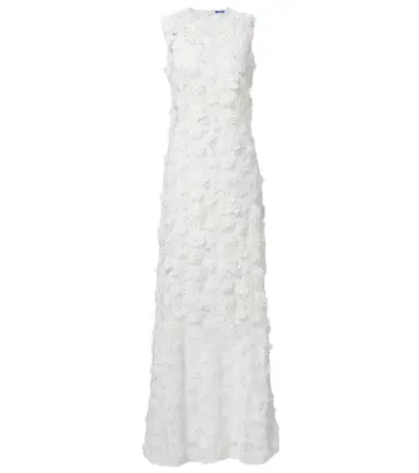 Leo Lin Eva maxi dress | Thumbnail 1 Leo Lin Eva maxi dress | Thumbnail 1