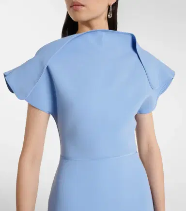 Maticevski Absolve draped gown | Thumbnail 5