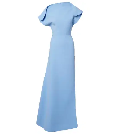 Maticevski Absolve draped gown | Thumbnail 1