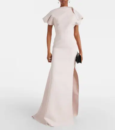 Maticevski Absolve draped gown | Thumbnail 2